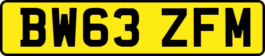 BW63ZFM