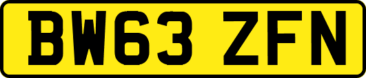 BW63ZFN