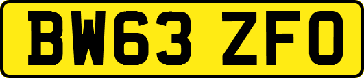 BW63ZFO