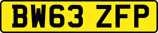 BW63ZFP