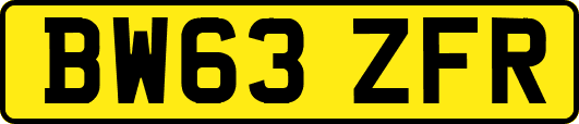 BW63ZFR