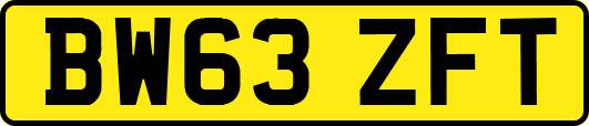 BW63ZFT