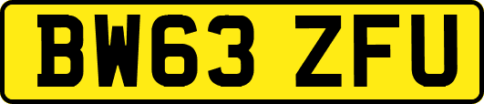 BW63ZFU