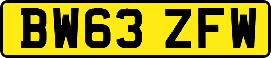 BW63ZFW