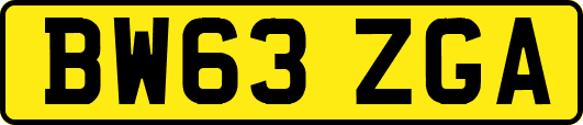 BW63ZGA