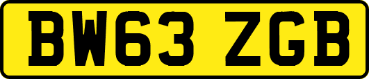 BW63ZGB