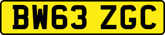 BW63ZGC
