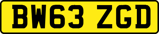 BW63ZGD