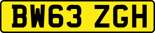 BW63ZGH