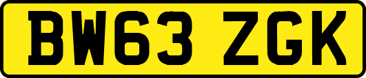 BW63ZGK