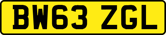BW63ZGL
