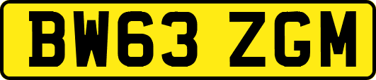 BW63ZGM