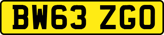 BW63ZGO