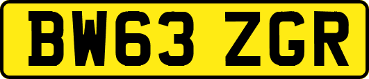 BW63ZGR