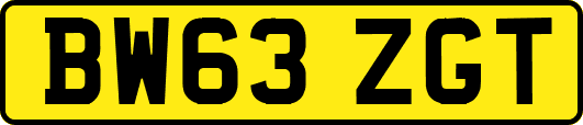 BW63ZGT