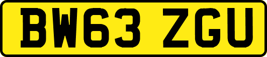 BW63ZGU
