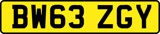 BW63ZGY