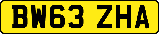 BW63ZHA
