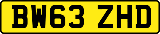 BW63ZHD