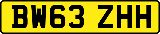 BW63ZHH