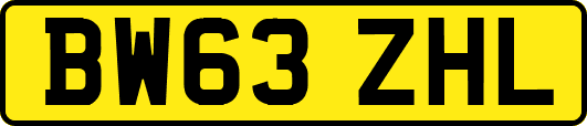 BW63ZHL