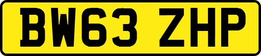 BW63ZHP