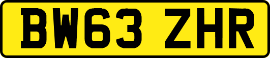 BW63ZHR