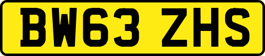 BW63ZHS
