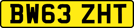 BW63ZHT