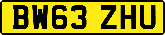 BW63ZHU
