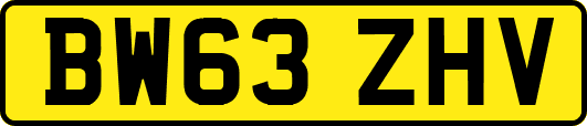 BW63ZHV