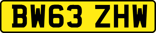 BW63ZHW