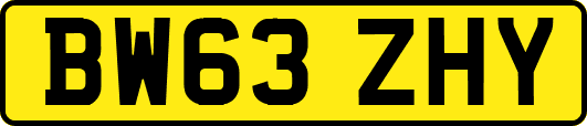 BW63ZHY