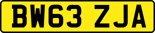 BW63ZJA