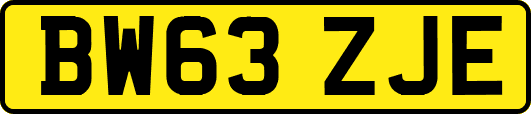 BW63ZJE