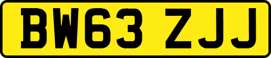 BW63ZJJ