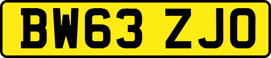BW63ZJO