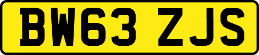 BW63ZJS
