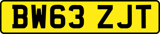BW63ZJT