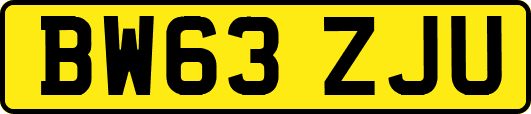 BW63ZJU