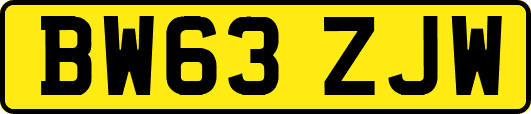 BW63ZJW