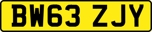 BW63ZJY