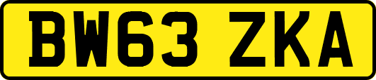 BW63ZKA