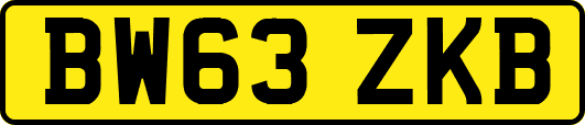 BW63ZKB