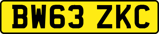 BW63ZKC