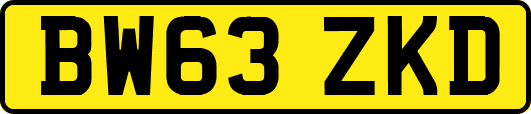 BW63ZKD