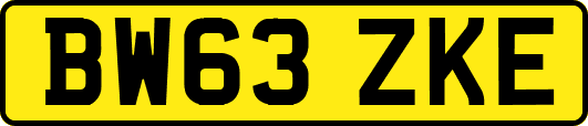 BW63ZKE