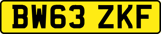 BW63ZKF