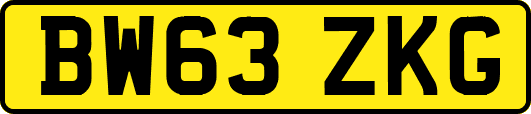 BW63ZKG