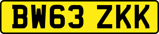 BW63ZKK
